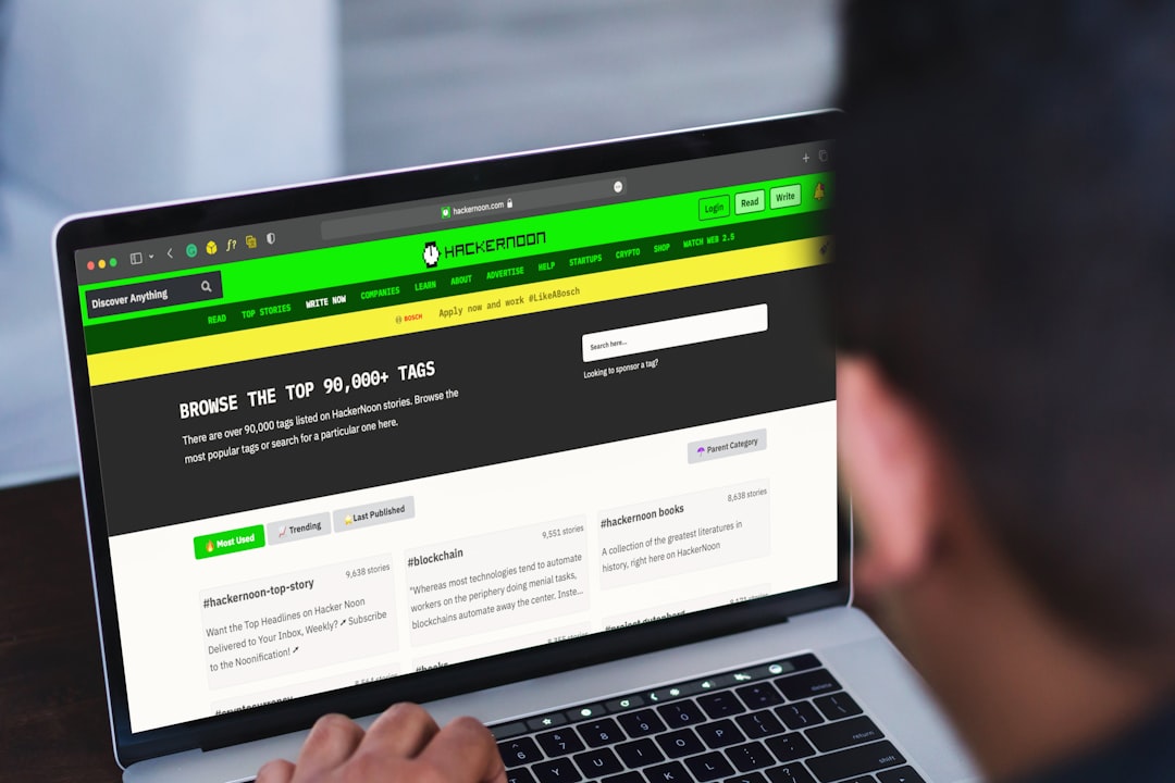 Tecnología en España